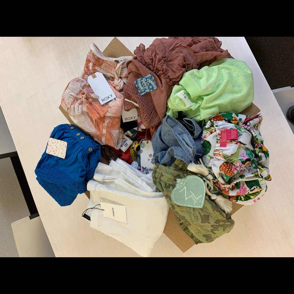Reseller Mystery Box. 10 items! NWT from Nordstrom